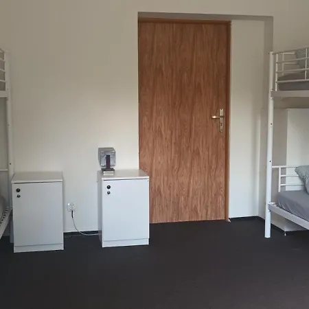 Vandrerhjem Wila Airport *