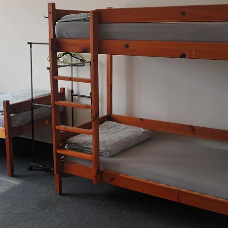 Hostel Wila Airport *