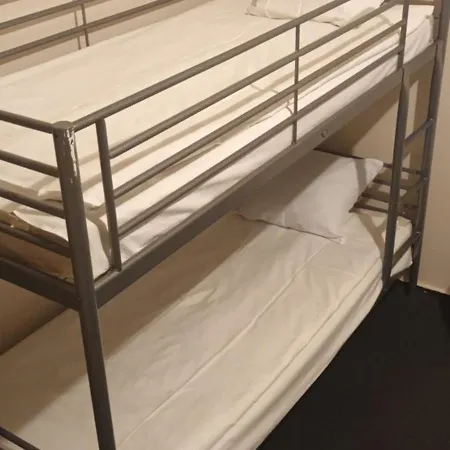 Hostel Wila Airport *
