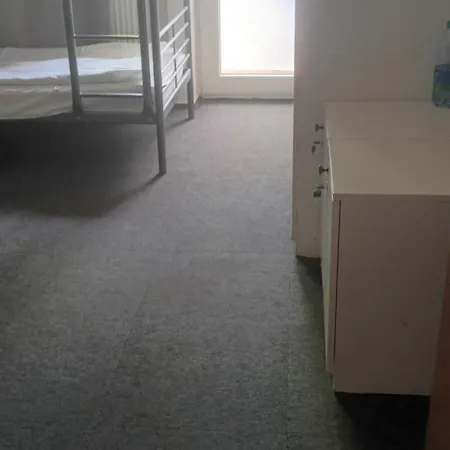 Wila Airport Hostel Βαρσοβία