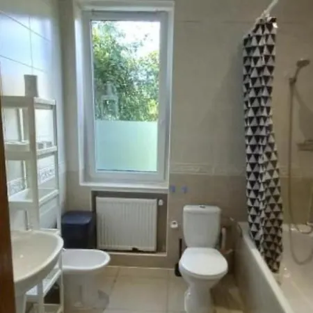 Hostel Wila Airport