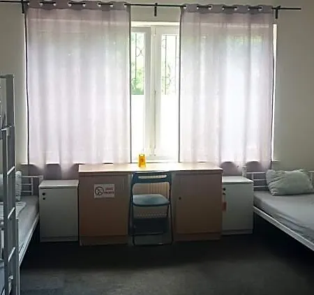 Vandrarhem Wila Airport Warszawa