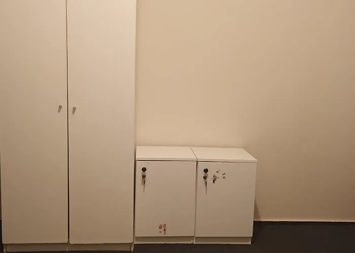 Hostel Wila Airport Warszawa