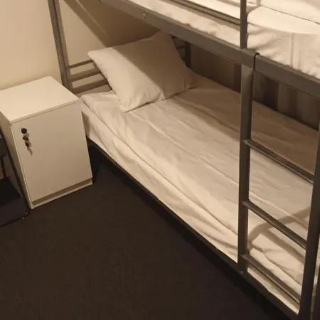 Wila Airport Hostel Warschau