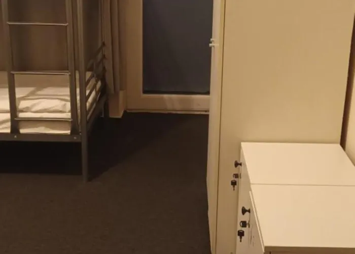 Wila Airport Warschau